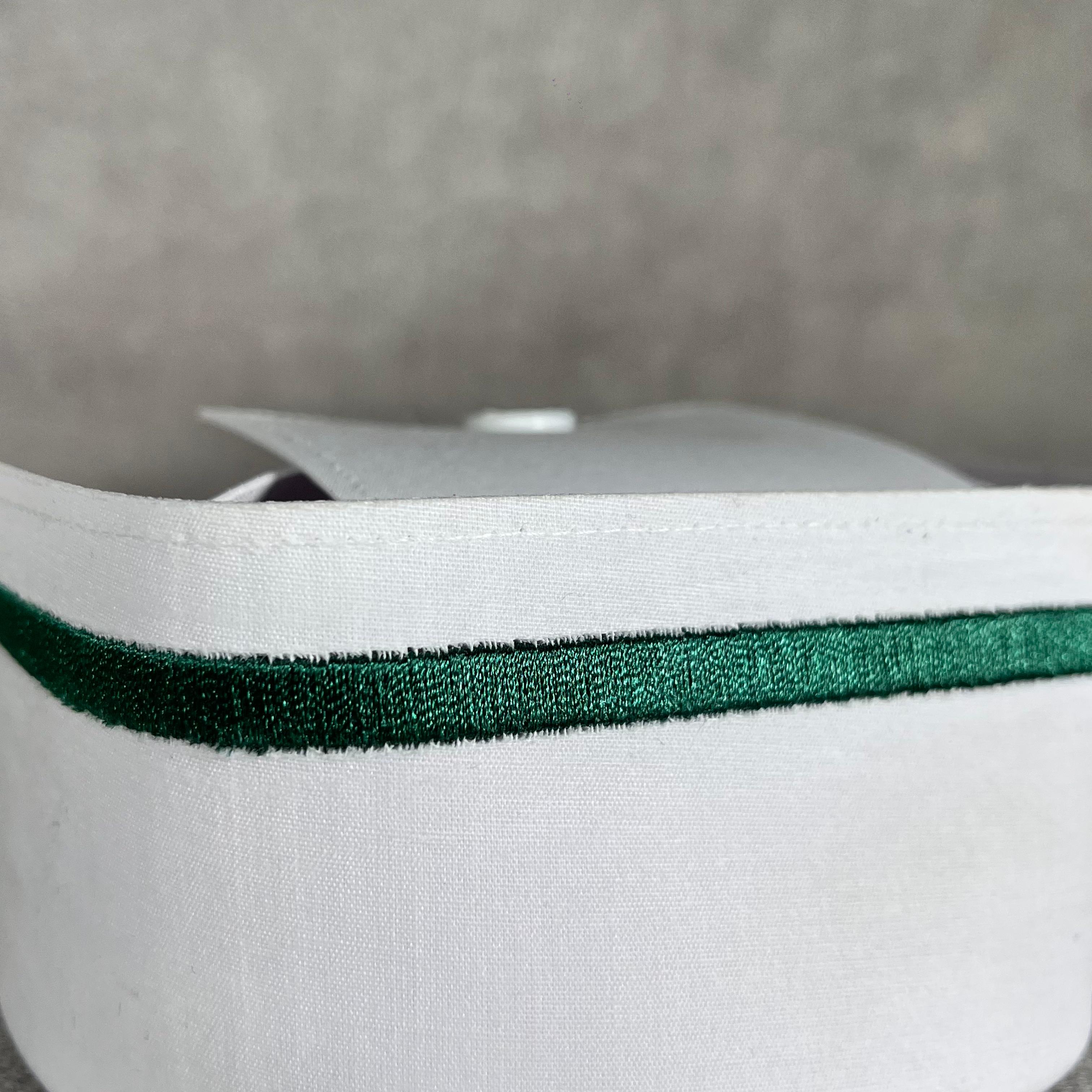 Cofias de enfermería