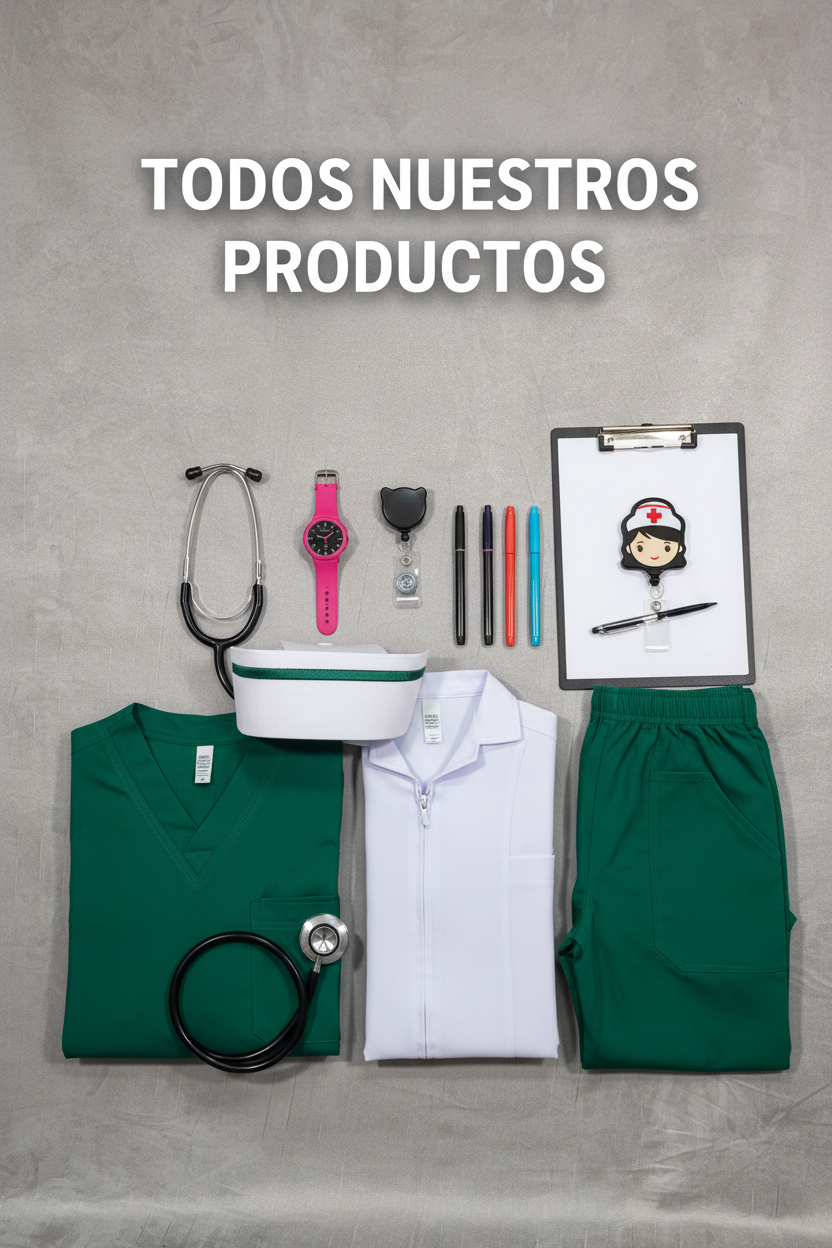 Todos nuestros productos