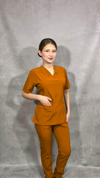 CONJUNTO QUIRÚRGICO PARA MUJER