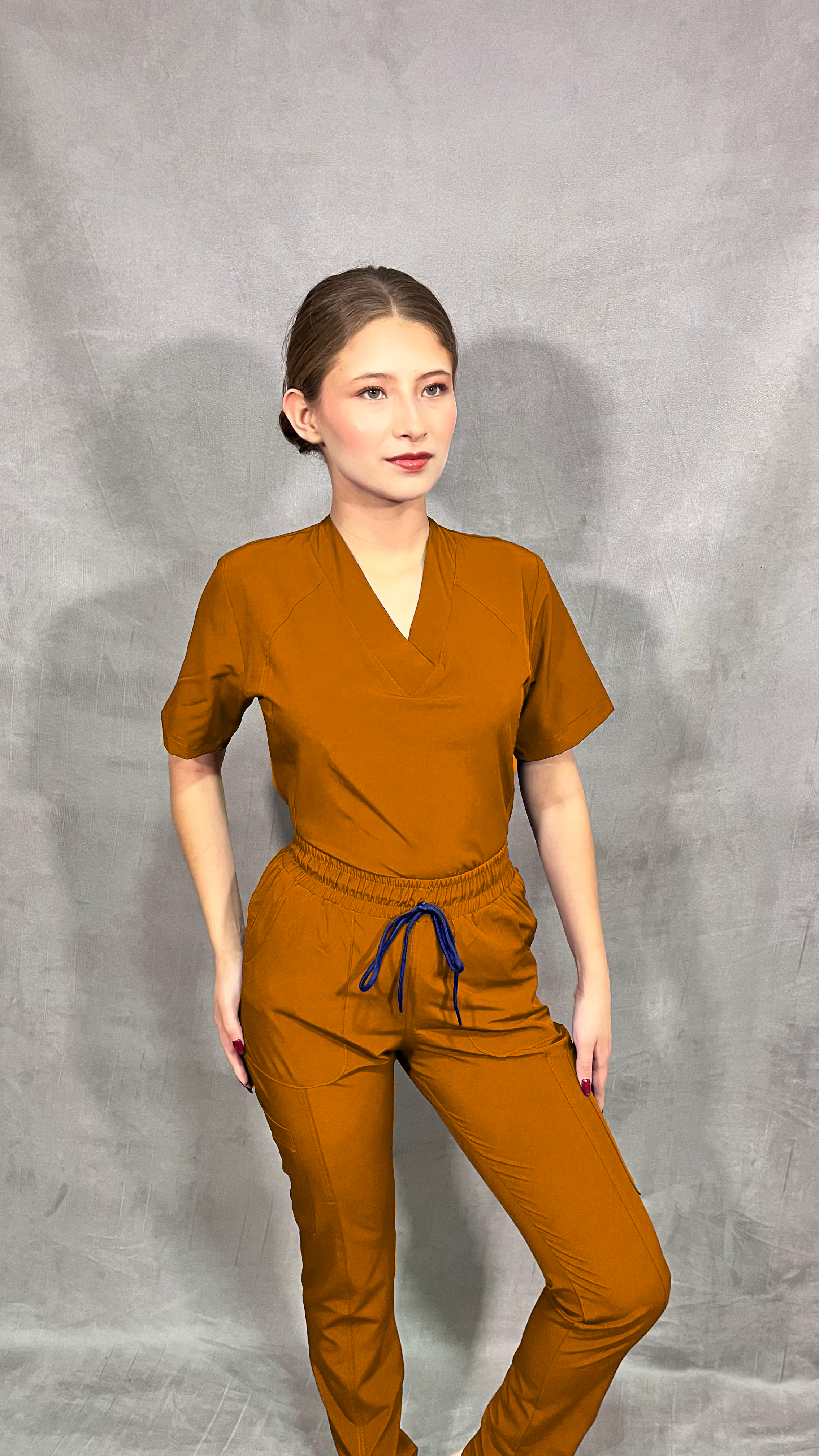 CONJUNTO QUIRÚRGICO PARA MUJER