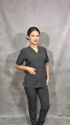 CONJUNTO QUIRÚRGICO PARA MUJER