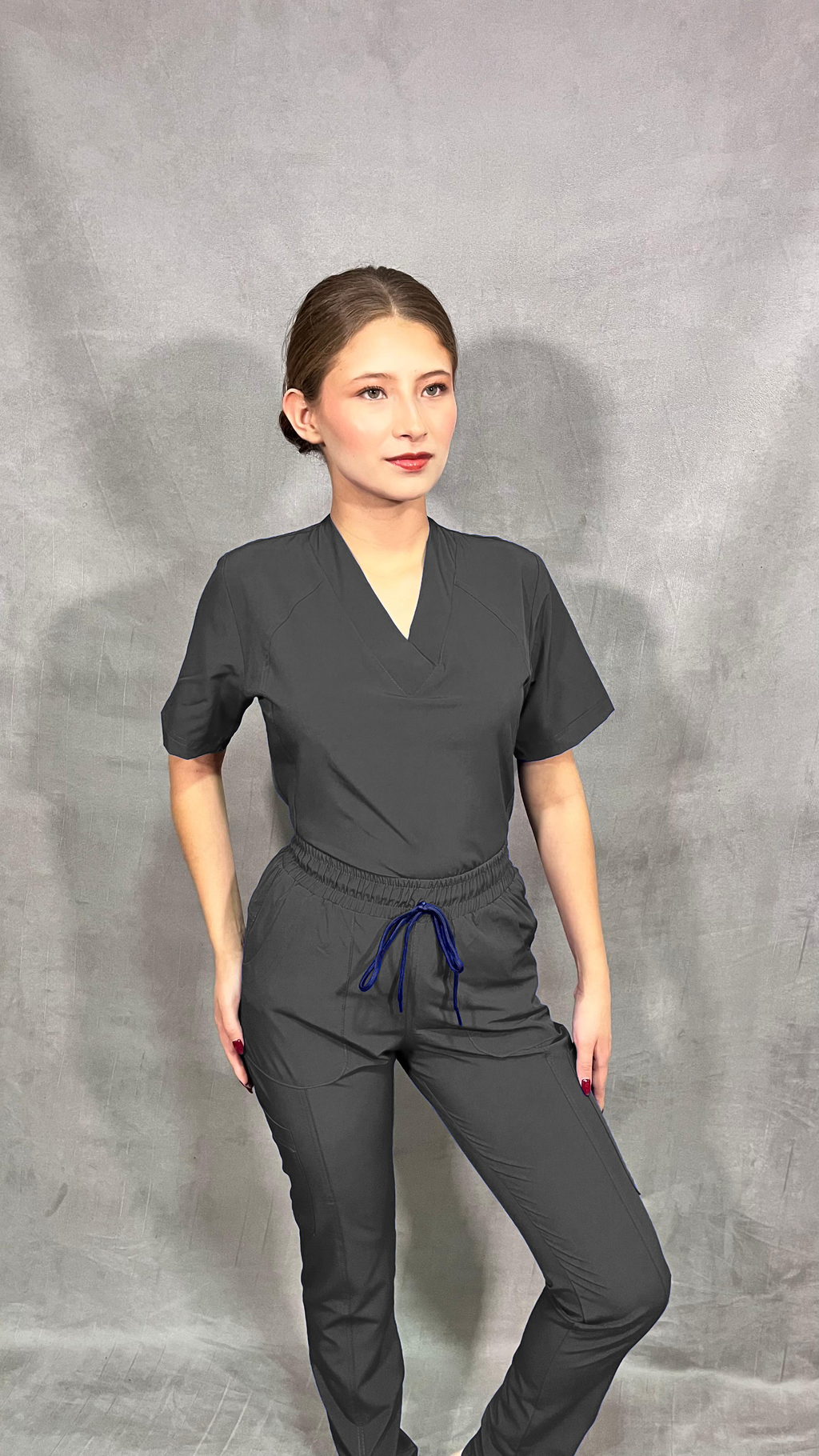 CONJUNTO QUIRÚRGICO PARA MUJER