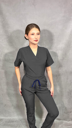 CONJUNTO QUIRÚRGICO PARA MUJER