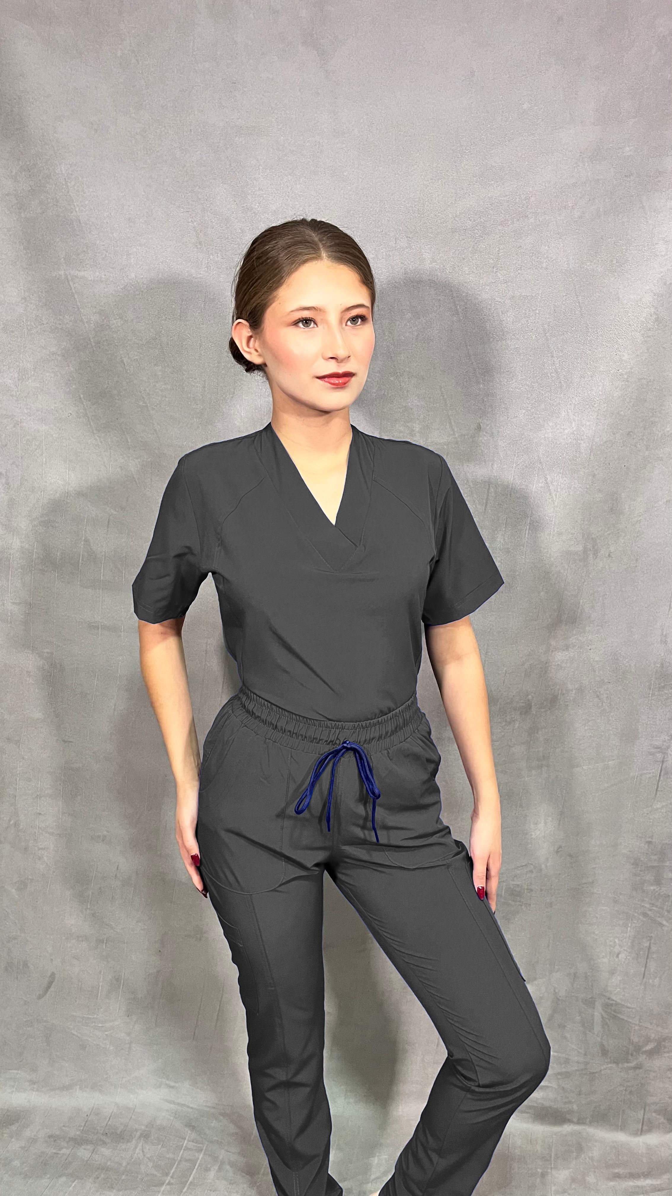 CONJUNTO QUIRÚRGICO PARA MUJER