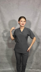 CONJUNTO QUIRÚRGICO PARA MUJER