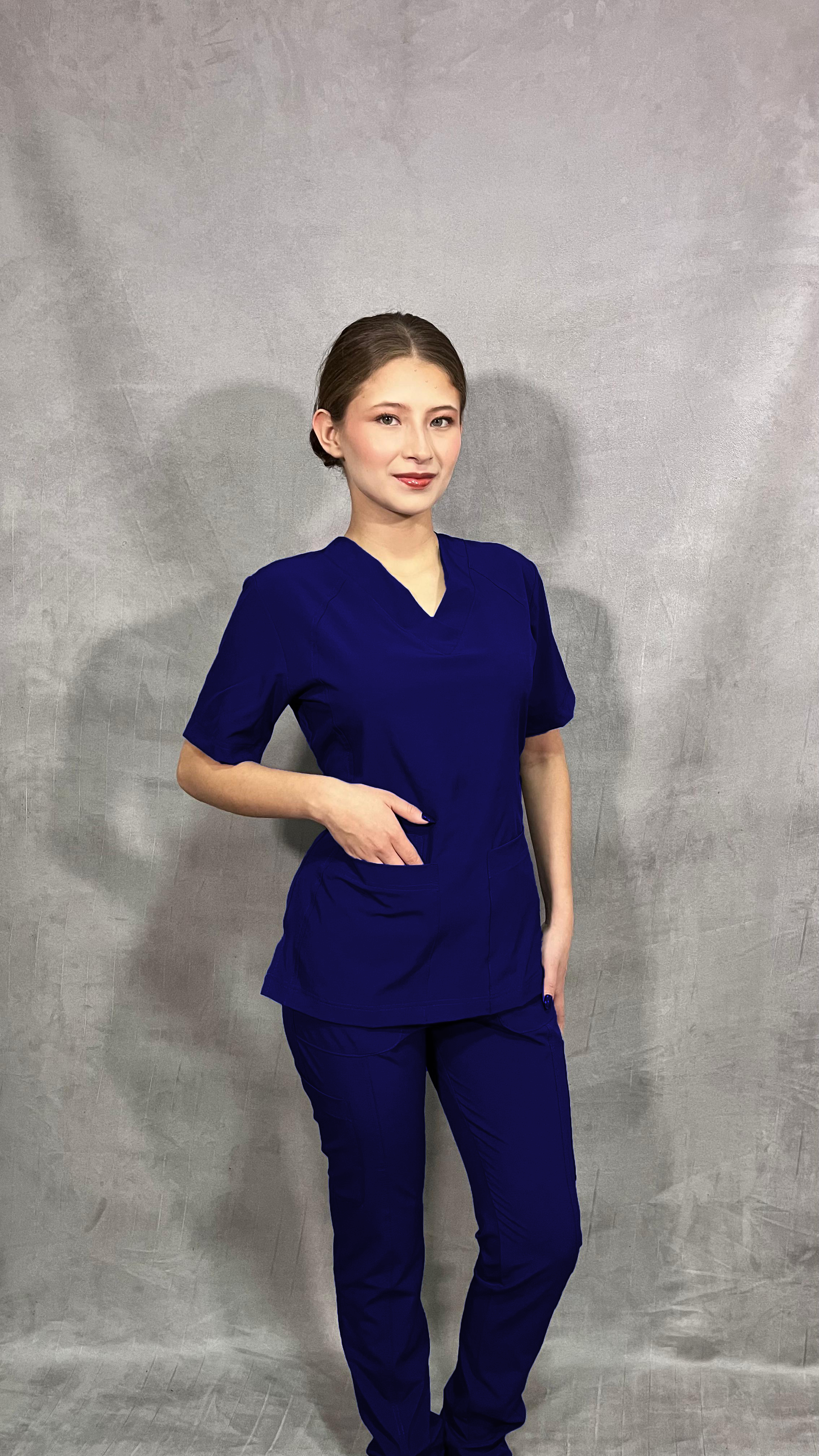 CONJUNTO QUIRÚRGICO PARA MUJER