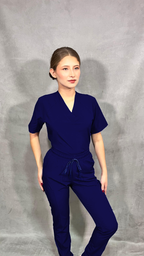 CONJUNTO QUIRÚRGICO PARA MUJER