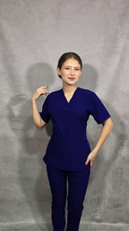 CONJUNTO QUIRÚRGICO PARA MUJER