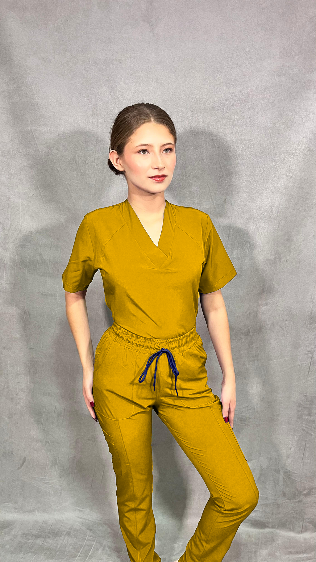 CONJUNTO QUIRÚRGICO PARA MUJER