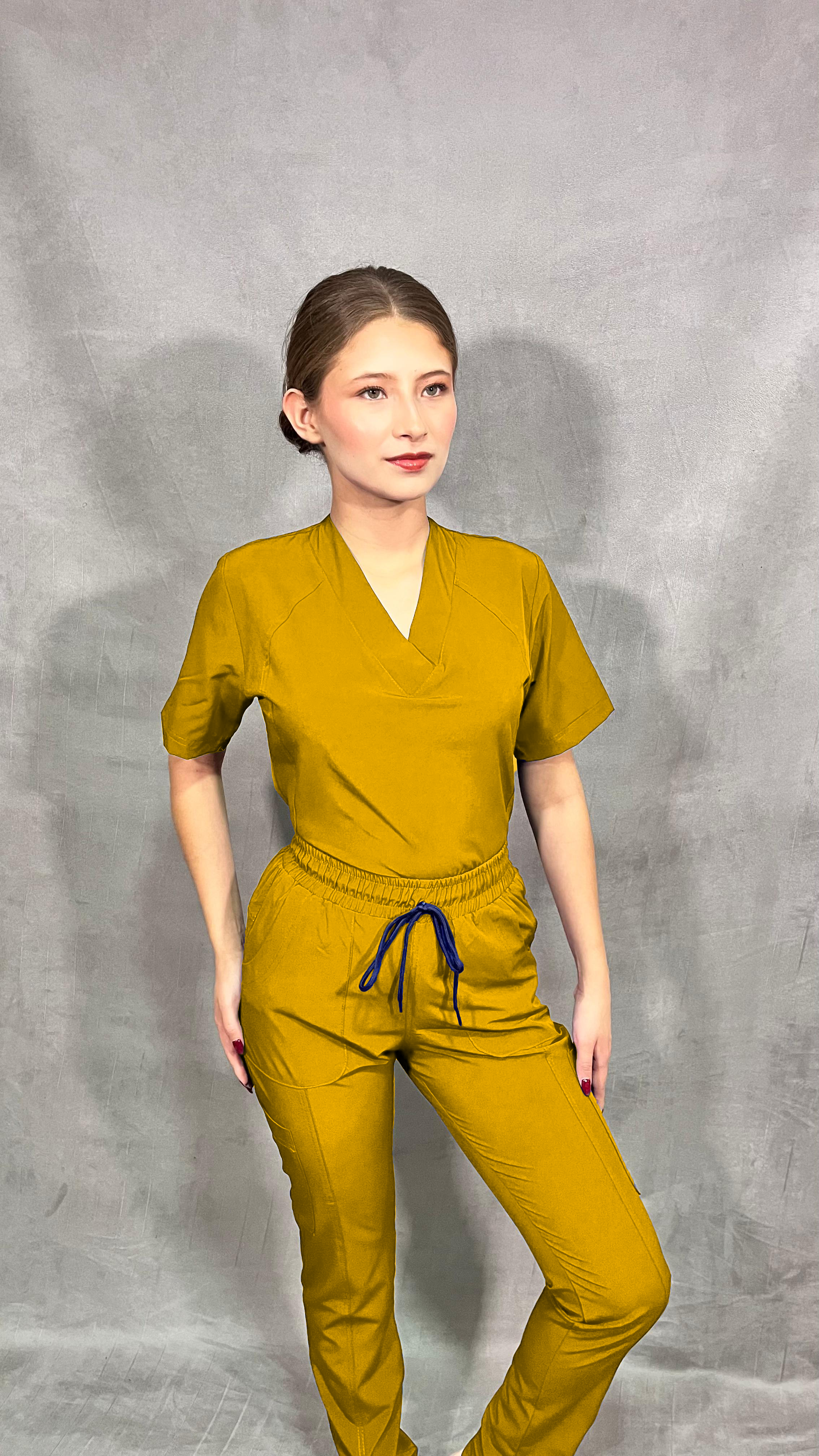 CONJUNTO QUIRÚRGICO PARA MUJER