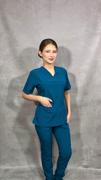 CONJUNTO QUIRÚRGICO PARA MUJER