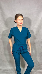 CONJUNTO QUIRÚRGICO PARA MUJER