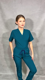 CONJUNTO QUIRÚRGICO PARA MUJER