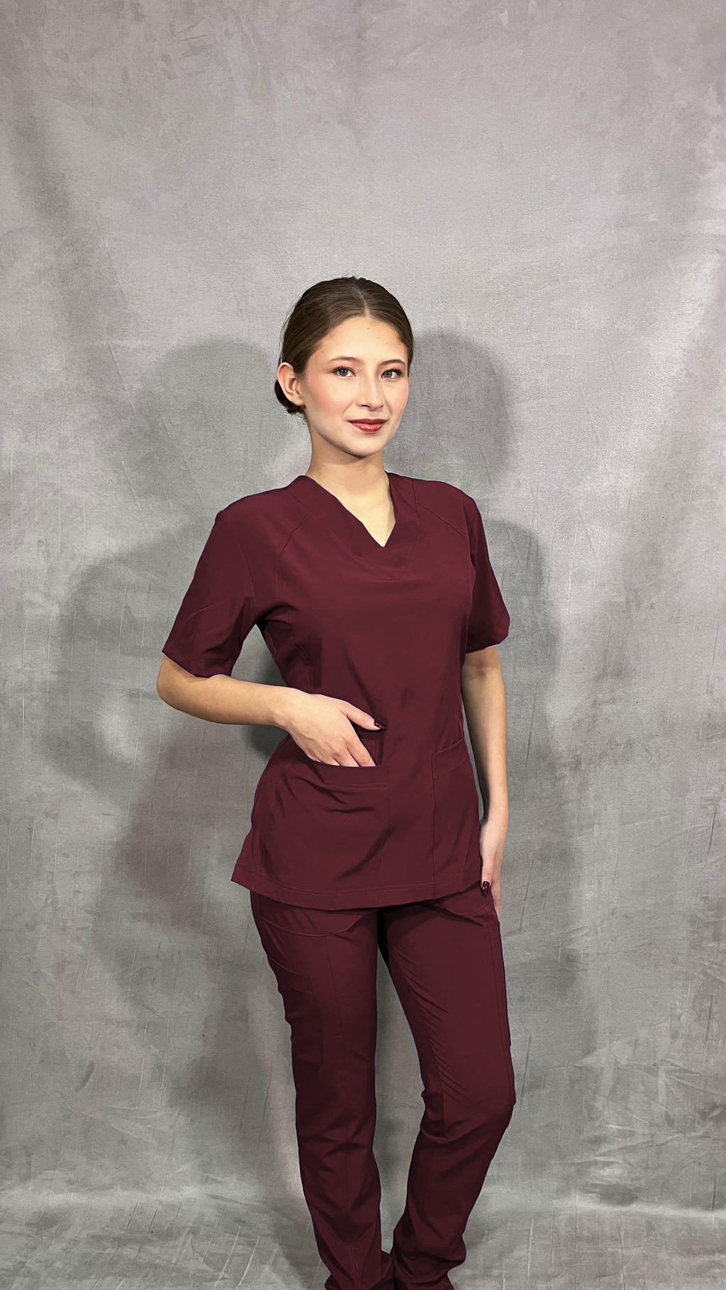 CONJUNTO QUIRÚRGICO PARA MUJER