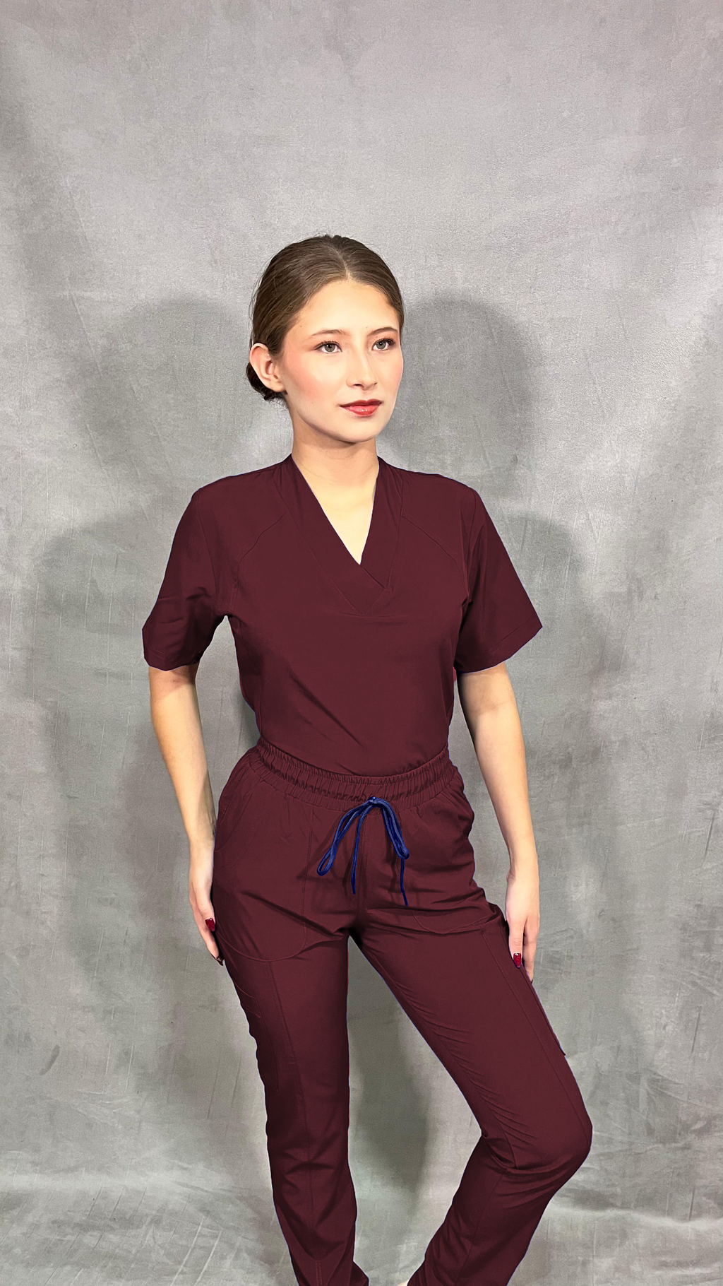 CONJUNTO QUIRÚRGICO PARA MUJER