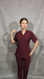 CONJUNTO QUIRÚRGICO PARA MUJER