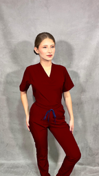 CONJUNTO QUIRÚRGICO PARA MUJER