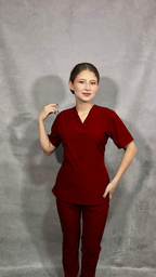 CONJUNTO QUIRÚRGICO PARA MUJER