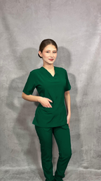 CONJUNTO QUIRÚRGICO PARA MUJER