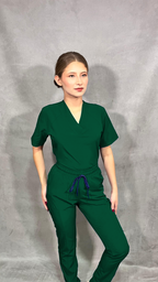 CONJUNTO QUIRÚRGICO PARA MUJER