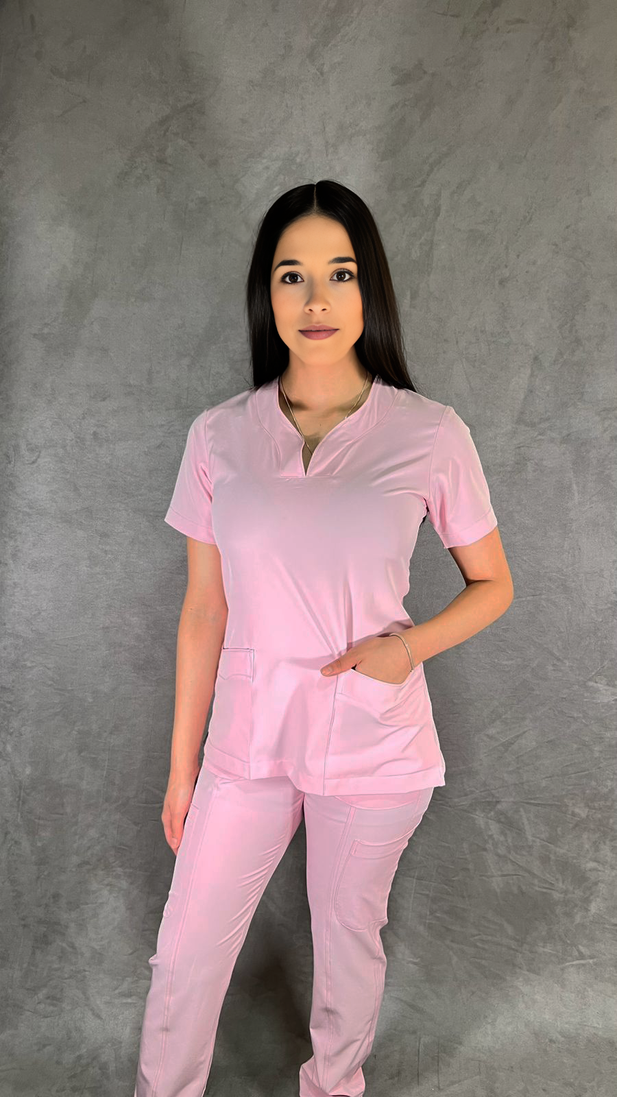 CONJUNTO QUIRÚRGICO PARA MUJER