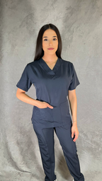 CONJUNTO QUIRÚRGICO PARA MUJER