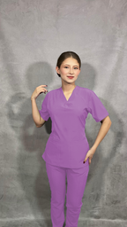 CONJUNTO QUIRÚRGICO PARA MUJER