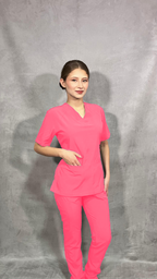 CONJUNTO QUIRÚRGICO PARA MUJER