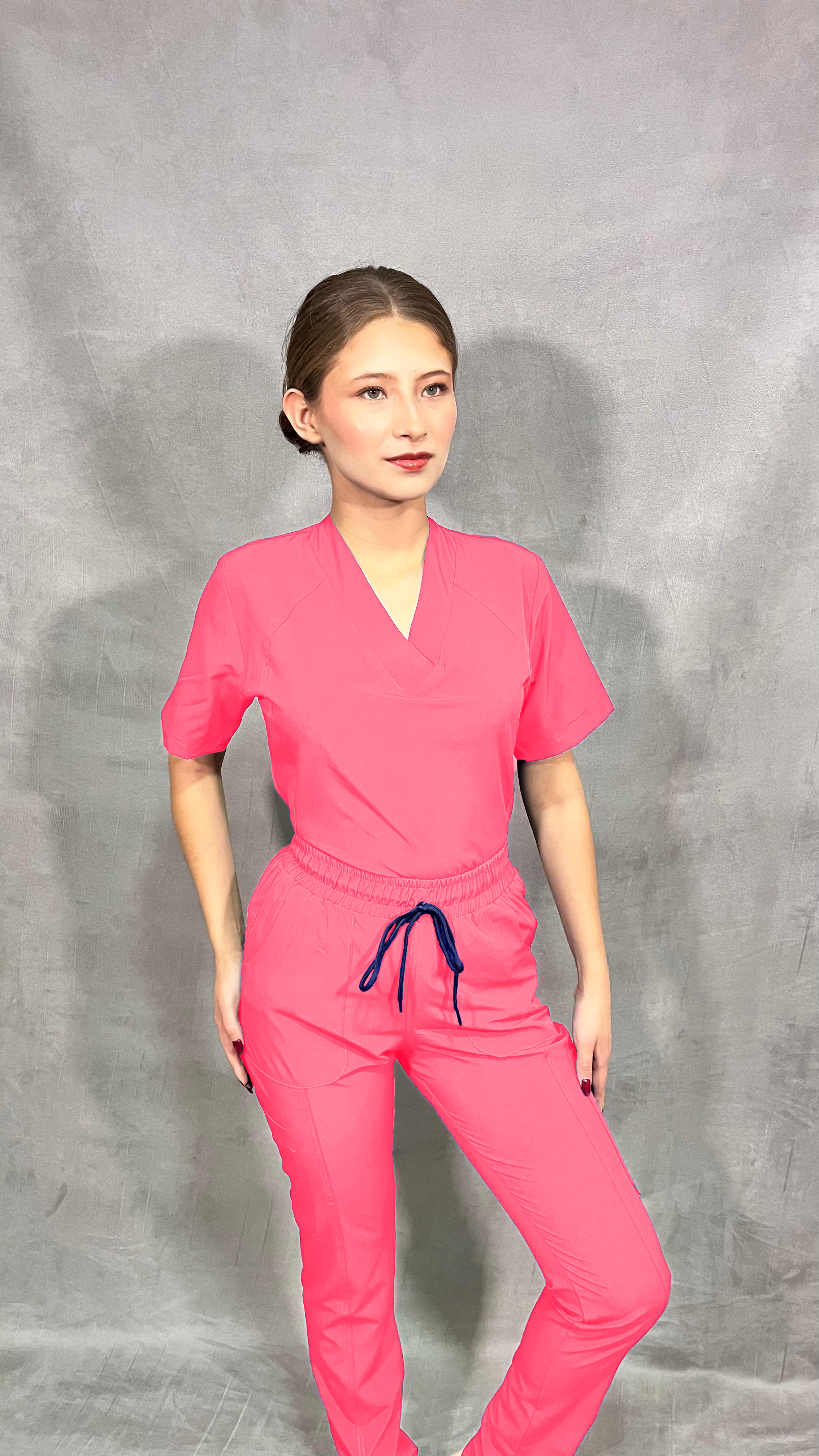 CONJUNTO QUIRÚRGICO PARA MUJER