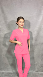 CONJUNTO QUIRÚRGICO PARA MUJER