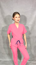 CONJUNTO QUIRÚRGICO PARA MUJER