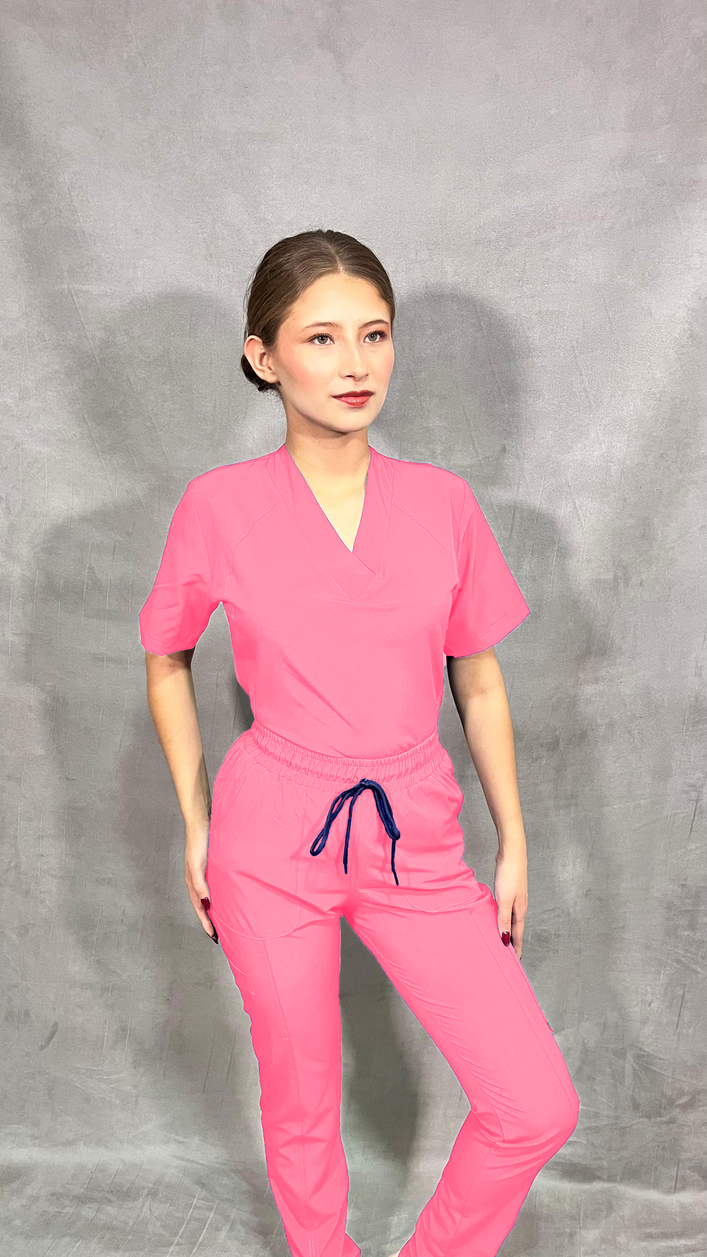 CONJUNTO QUIRÚRGICO PARA MUJER