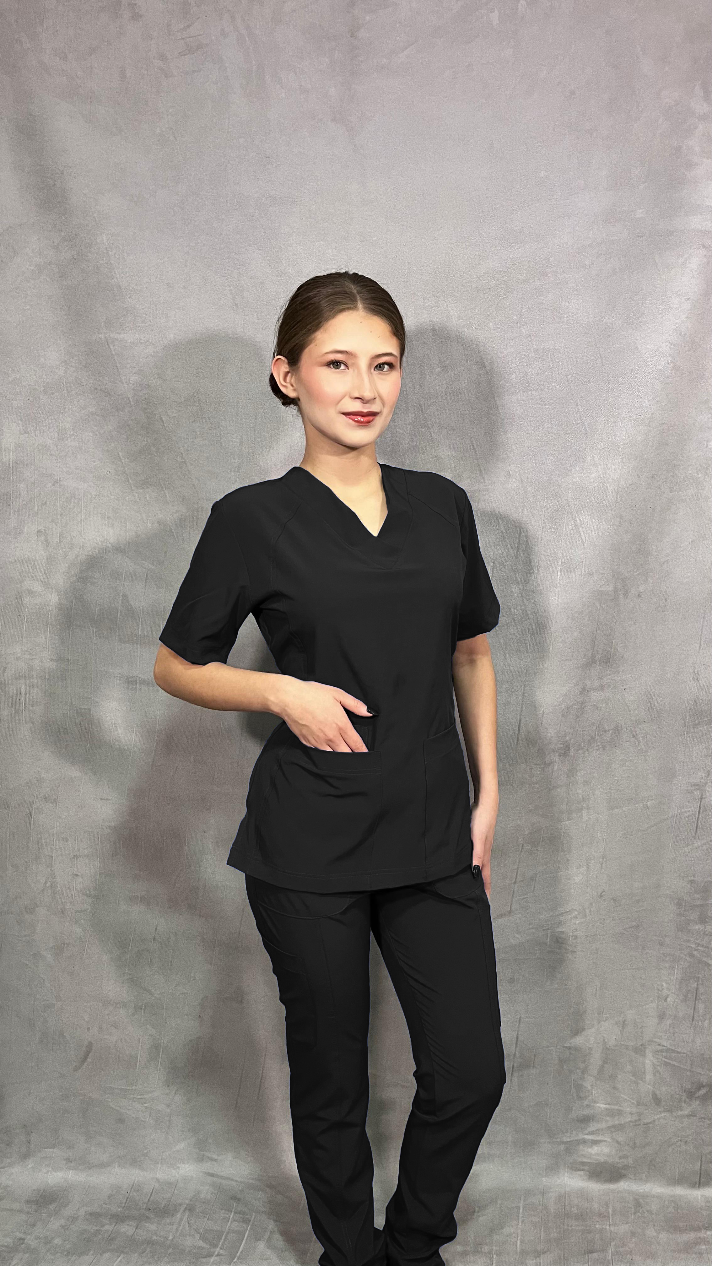 CONJUNTO QUIRÚRGICO PARA MUJER