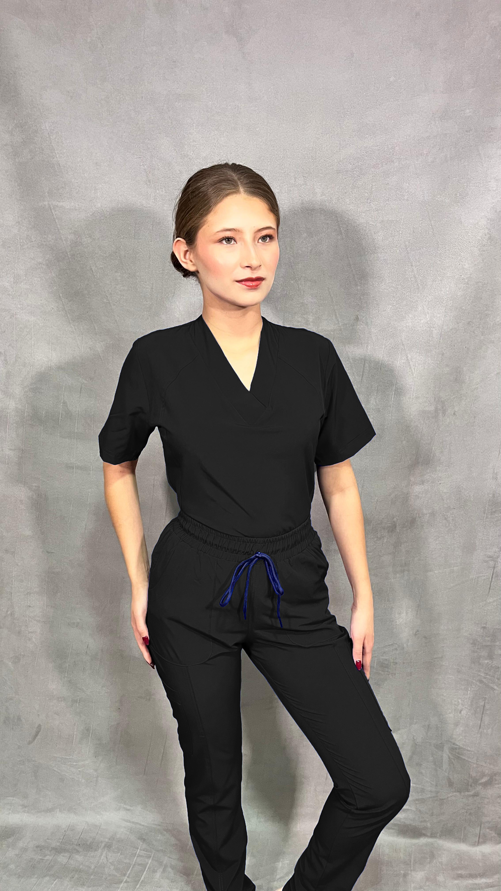 CONJUNTO QUIRÚRGICO PARA MUJER