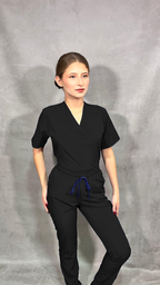 CONJUNTO QUIRÚRGICO PARA MUJER