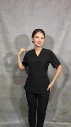 CONJUNTO QUIRÚRGICO PARA MUJER