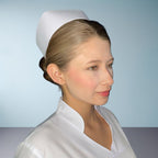 COFIA DE TELA LISA (AUXILIAR)