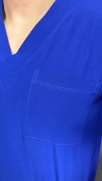 CONJUNTO QUIRÚRGICO PARA HOMBRE