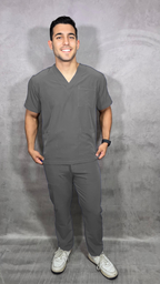 CONJUNTO QUIRÚRGICO PARA HOMBRE