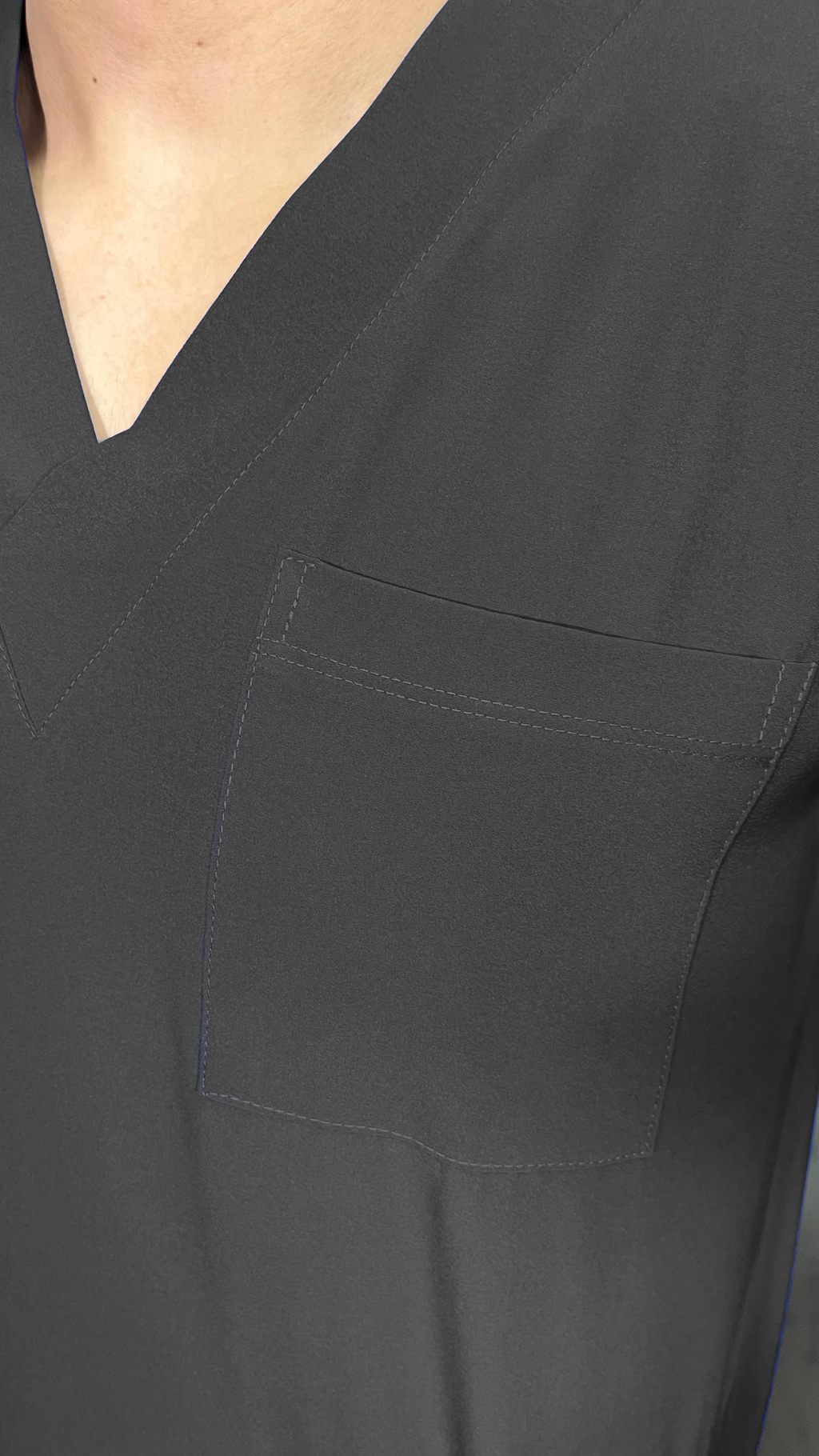 CONJUNTO QUIRÚRGICO PARA HOMBRE