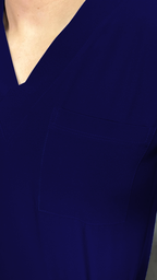 CONJUNTO QUIRÚRGICO PARA HOMBRE