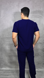 CONJUNTO QUIRÚRGICO PARA HOMBRE