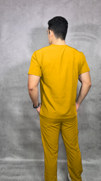 CONJUNTO QUIRÚRGICO PARA HOMBRE