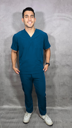 CONJUNTO QUIRÚRGICO PARA HOMBRE