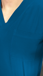 CONJUNTO QUIRÚRGICO PARA HOMBRE