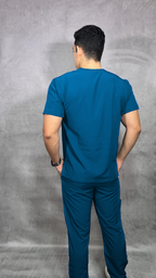 CONJUNTO QUIRÚRGICO PARA HOMBRE