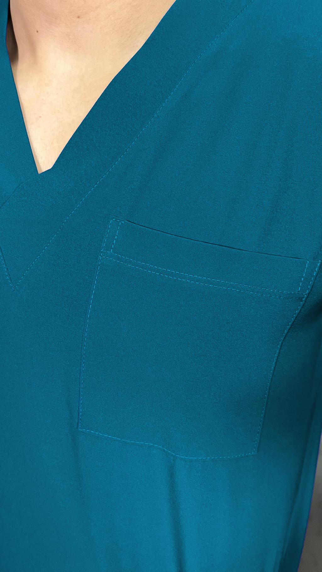 CONJUNTO QUIRÚRGICO PARA HOMBRE