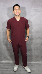 CONJUNTO QUIRÚRGICO PARA HOMBRE