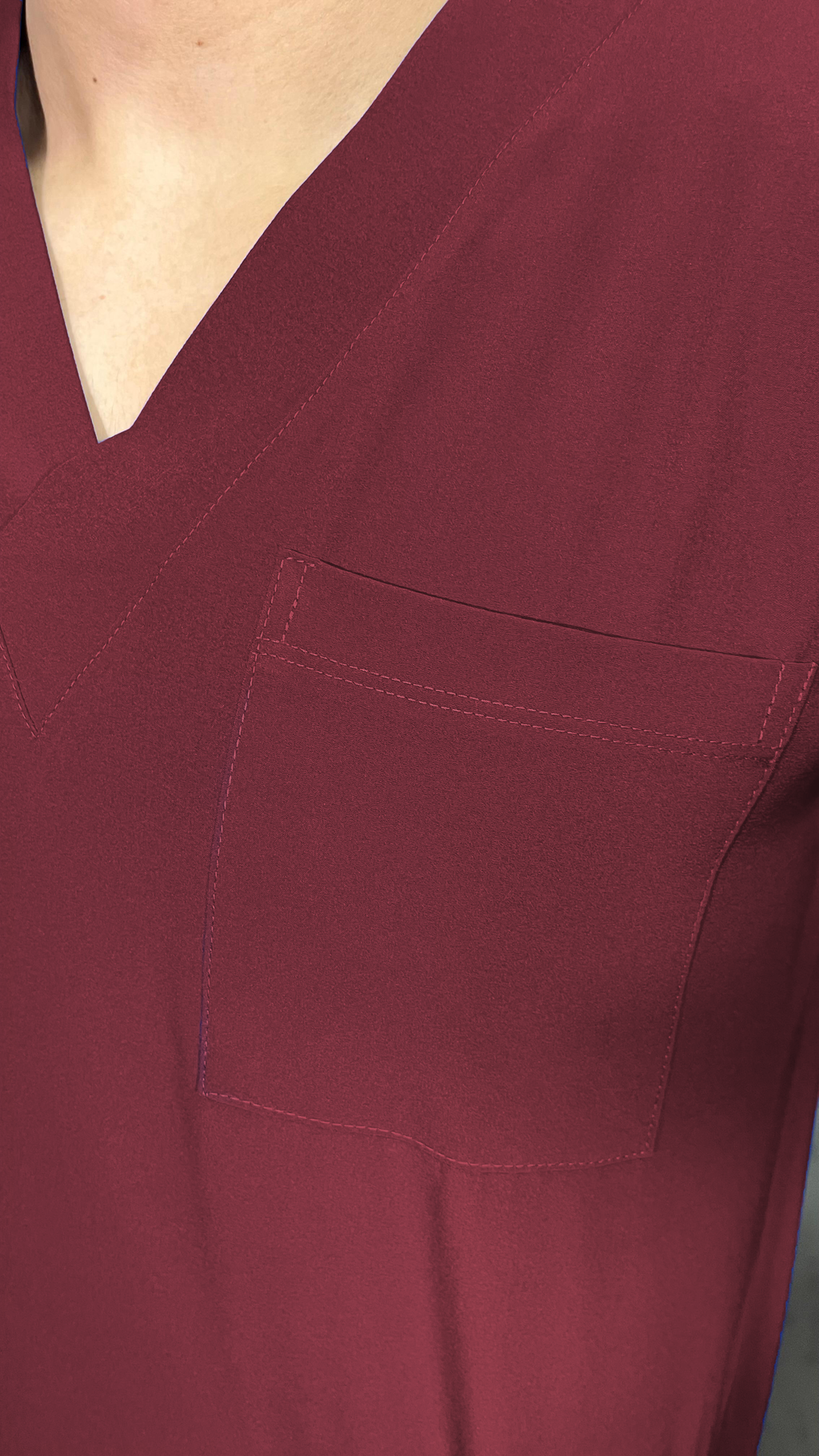 CONJUNTO QUIRÚRGICO PARA HOMBRE