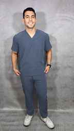 CONJUNTO QUIRÚRGICO PARA HOMBRE